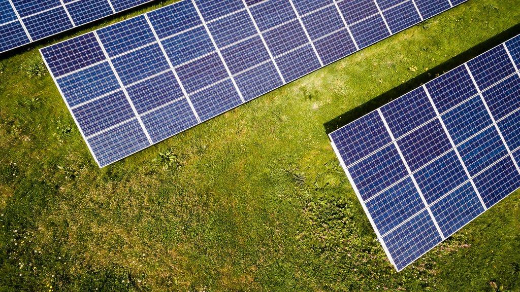  How to Go Solar: A Step-by-Step Guide - Cover Image